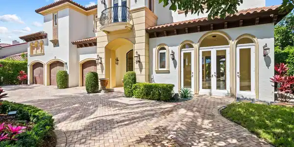 861 Nafa Drive