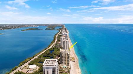 5050 N Ocean Drive
