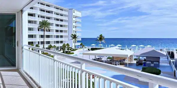 3546 S Ocean Boulevard