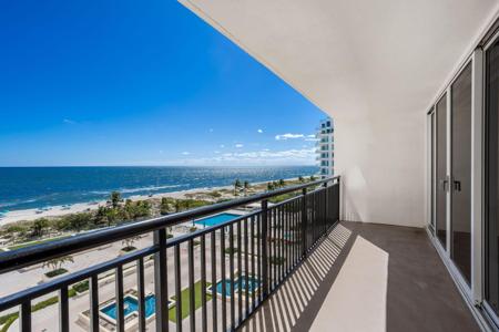 2000 S Ocean Boulevard