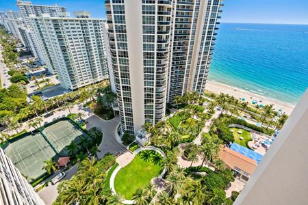 3100 N Ocean Blvd