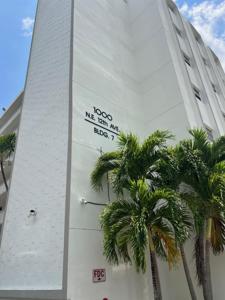 1000 NE 12th Ave.