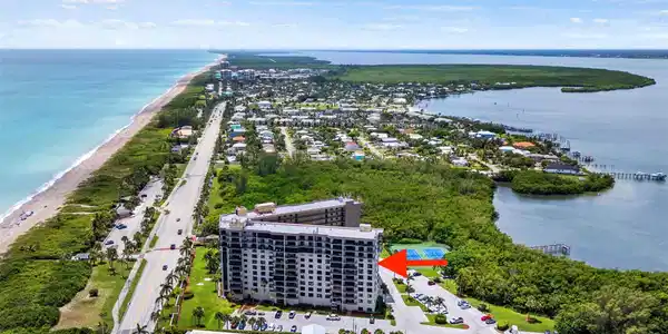 801 S Ocean Drive