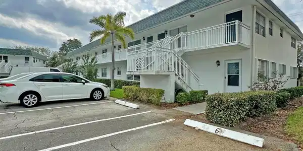 2800 Indian River Boulevard