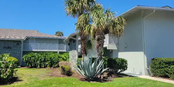 2400 S Ocean Drive