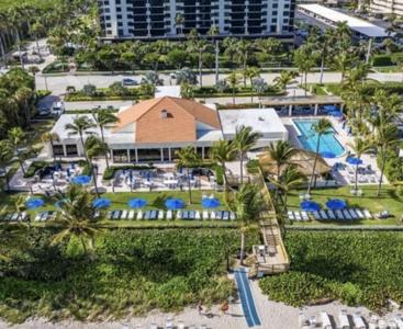 3400 S Ocean Boulevard