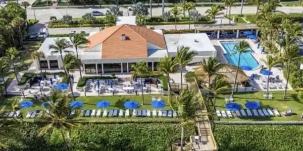 3400 S Ocean Boulevard