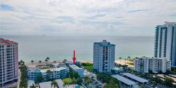 1480 S Ocean Blvd