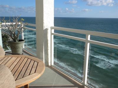 3900 Galt Ocean Dr