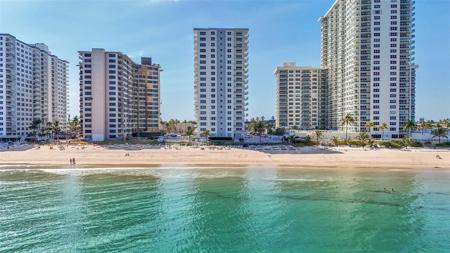 3850 Galt Ocean Drive
