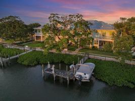 621 Inlet Waters Circle