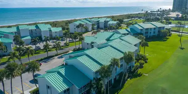 2400 S Ocean Drive