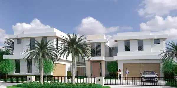 1654 Sabal Palm Drive