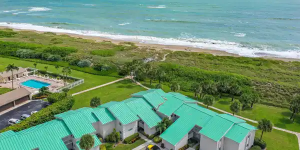 2400 S Ocean Drive