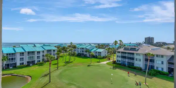 2400 S Ocean Drive