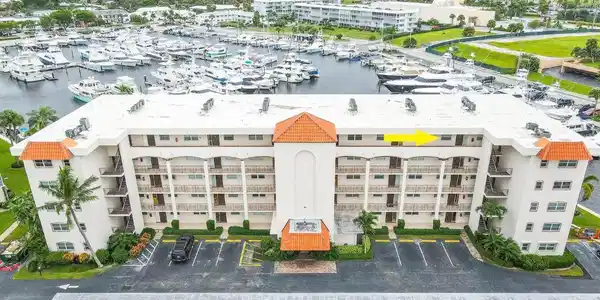 21 Yacht Club Drive