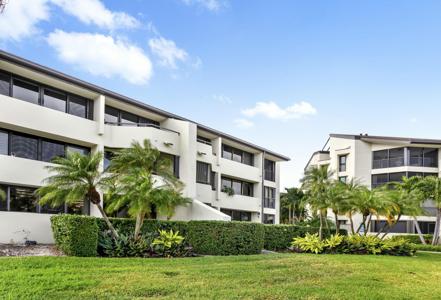 1100 Marine Way