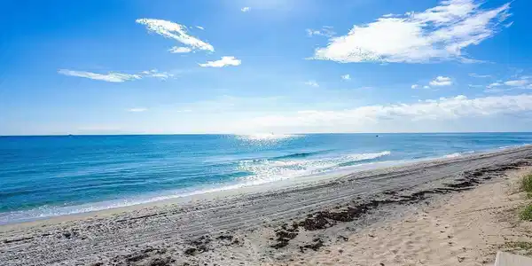 Image 3: Ocean Walk Private Deeded Beach Access