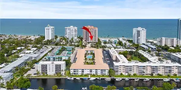 1461 S Ocean Blvd