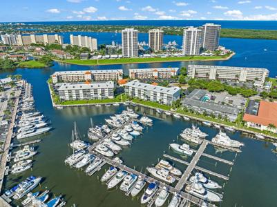 29 Yacht Club Drive