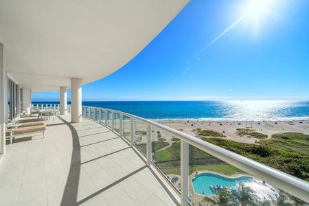 2700 N Ocean Drive