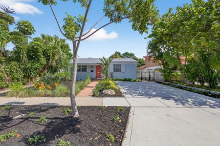 225 Cortez Road