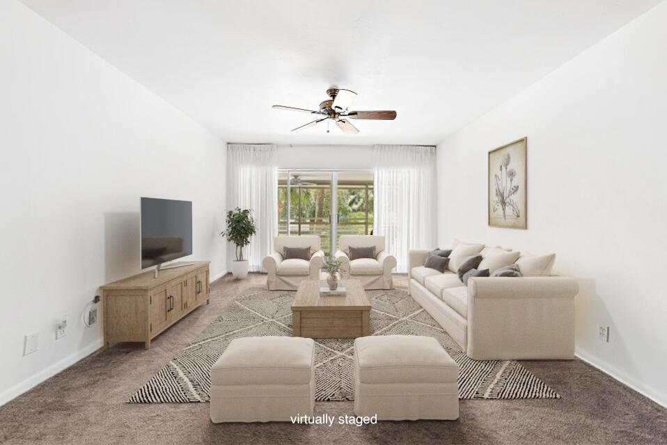 Image 3: living room