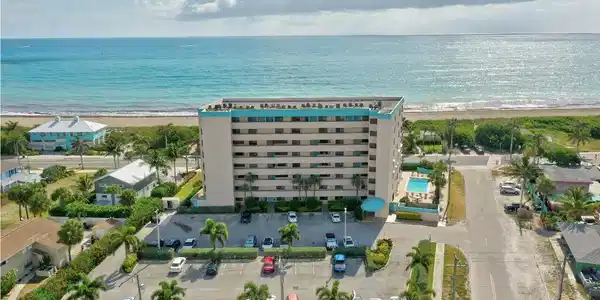 355 S Ocean Drive
