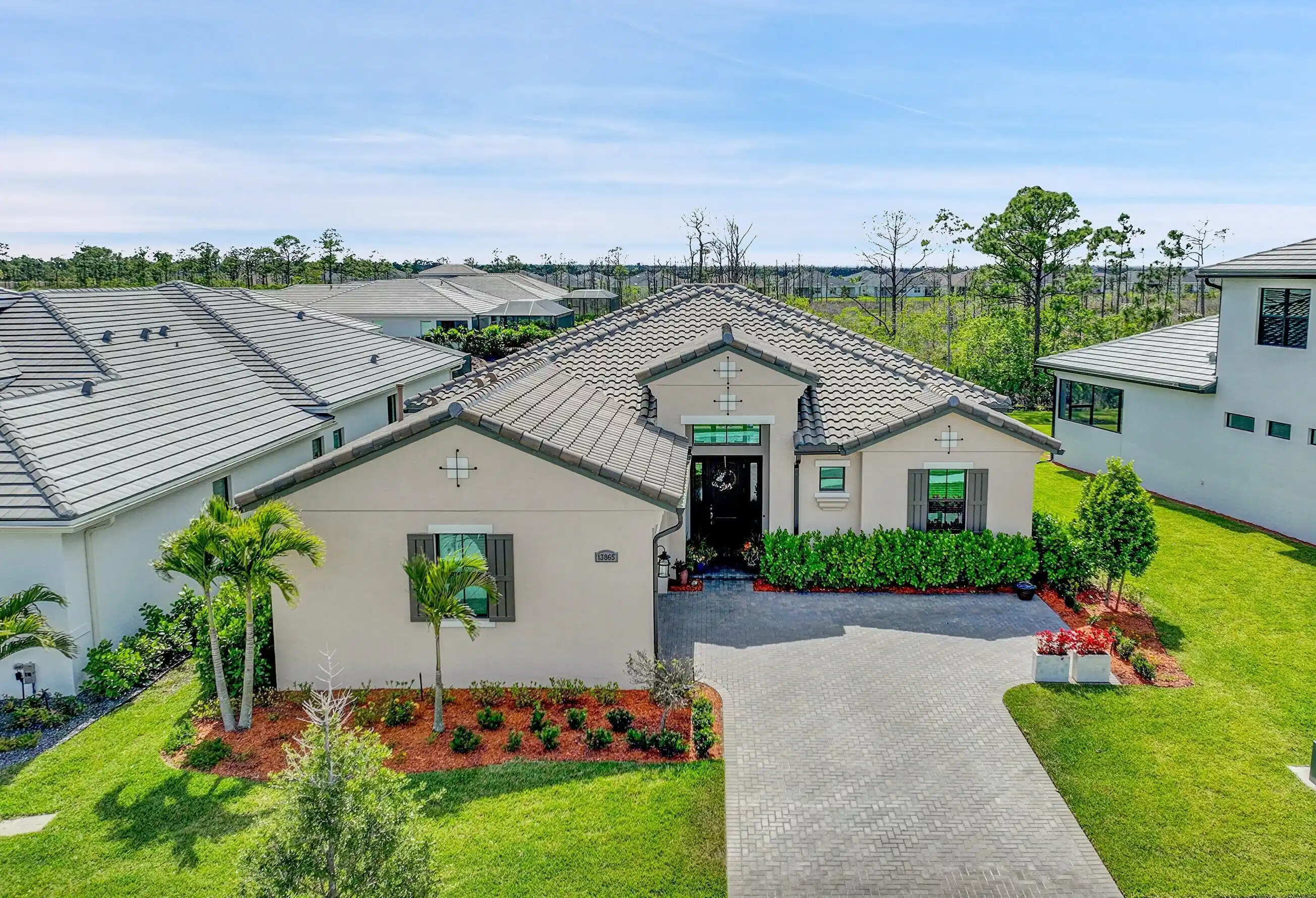 Image 1: 3 YEAR NEW KOLTER POOL HOME