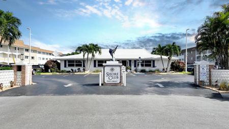 111 Shore Court