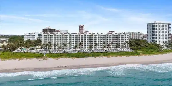 800 S Ocean Boulevard