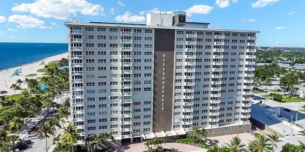 133 N Pompano Beach Boulevard