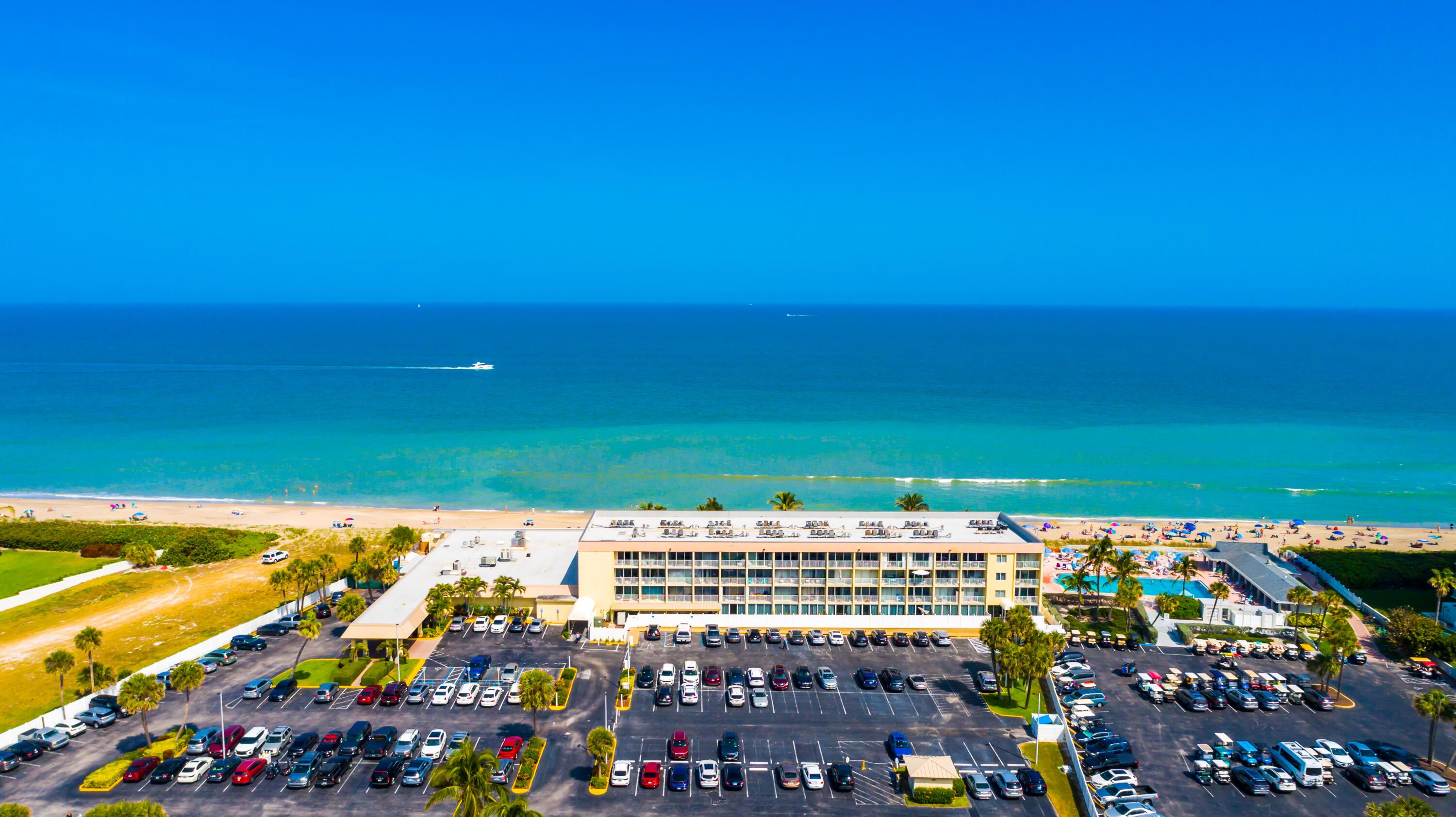 Image 1: 9800 S Ocean Drive #415-2