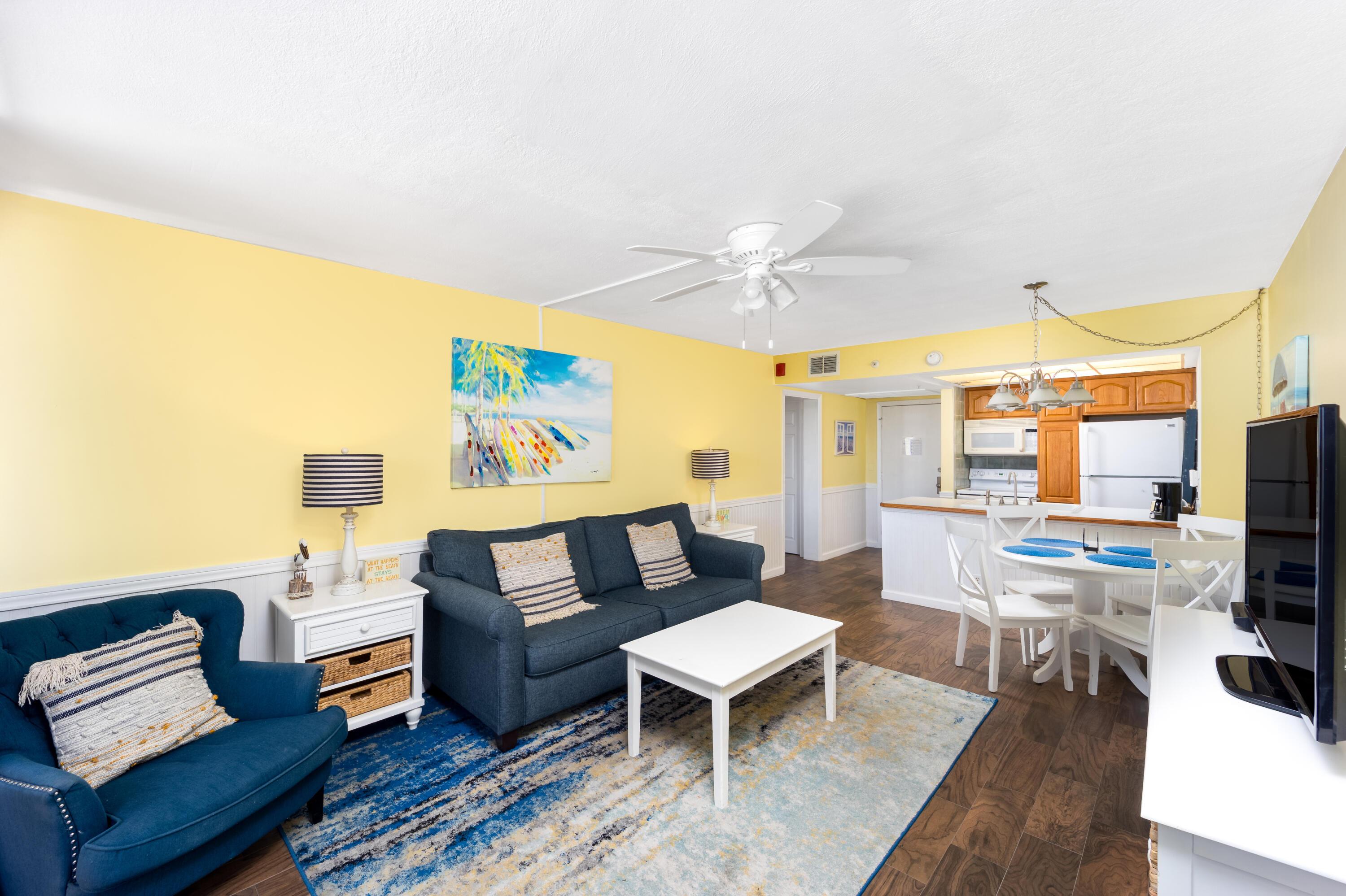 Image 3: 9800 S Ocean Drive #415-12