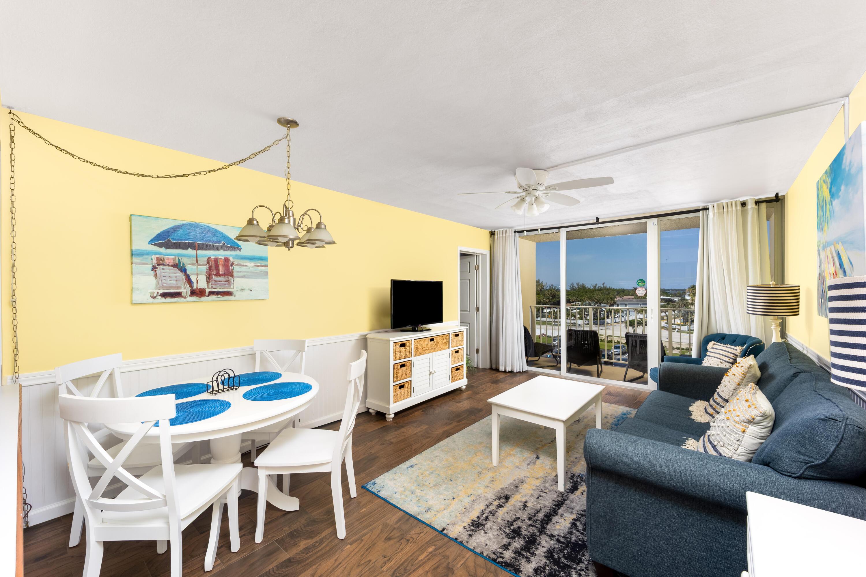 Image 4: 9800 S Ocean Drive #415-11
