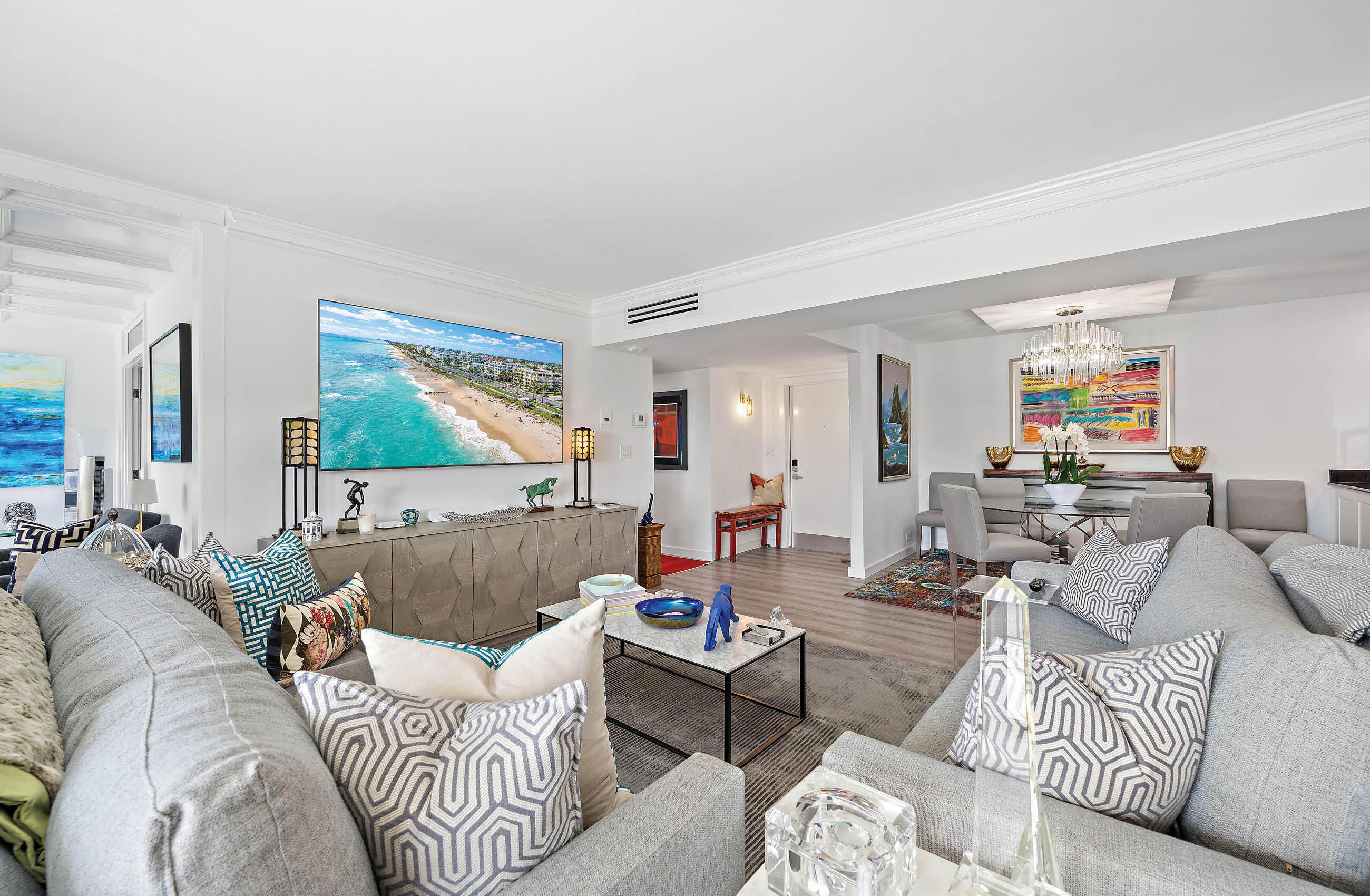 Image 3: 1208 Marine Way G13 - Old Port Cove -4