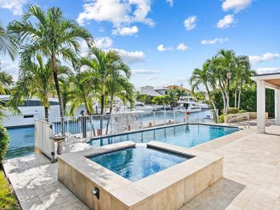 57 Castle Harbor Is