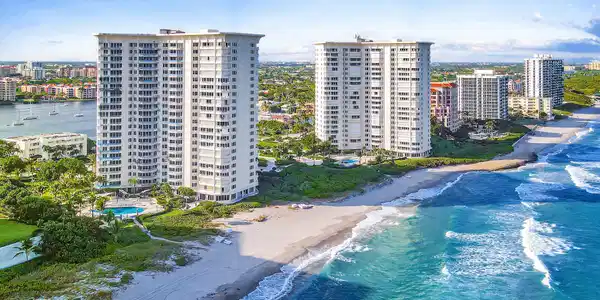 550 S Ocean Boulevard