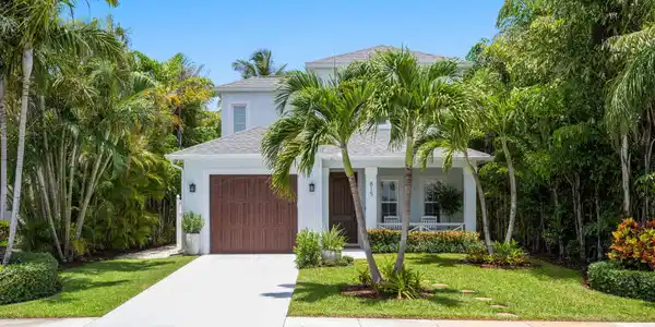 815 Cypress Road