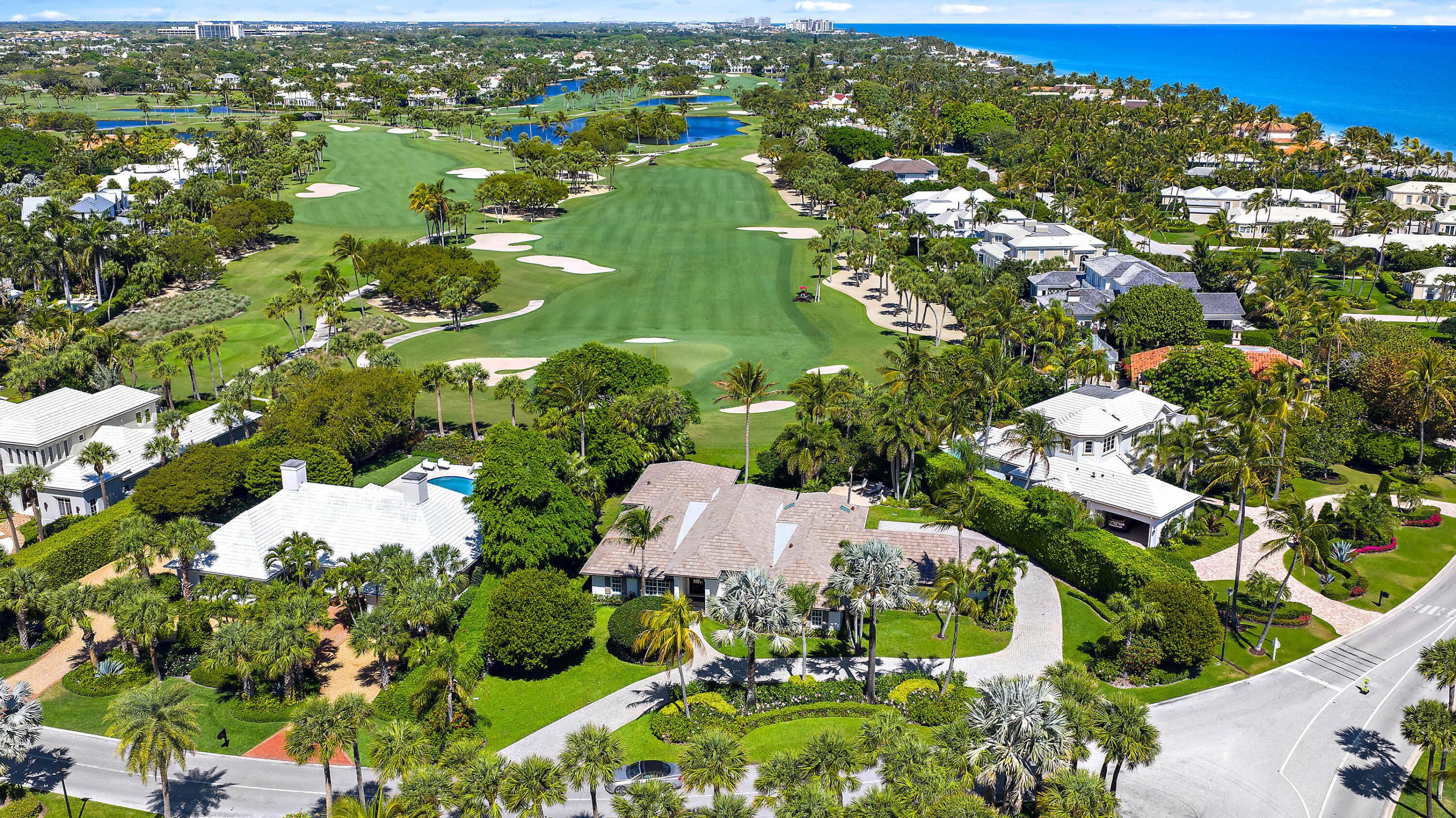 Image 1: 677 Village Road - Lost Tree Village -21