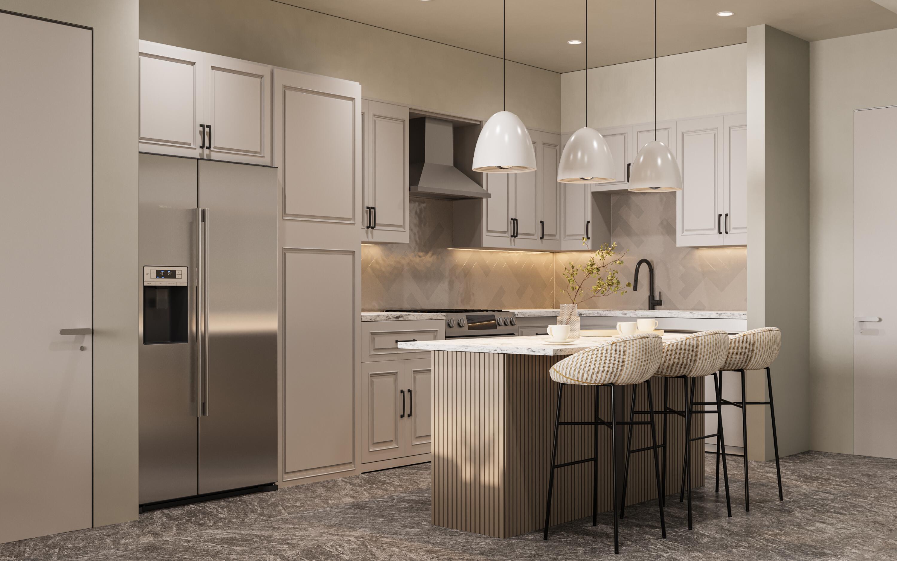 Image 4: Kitchen