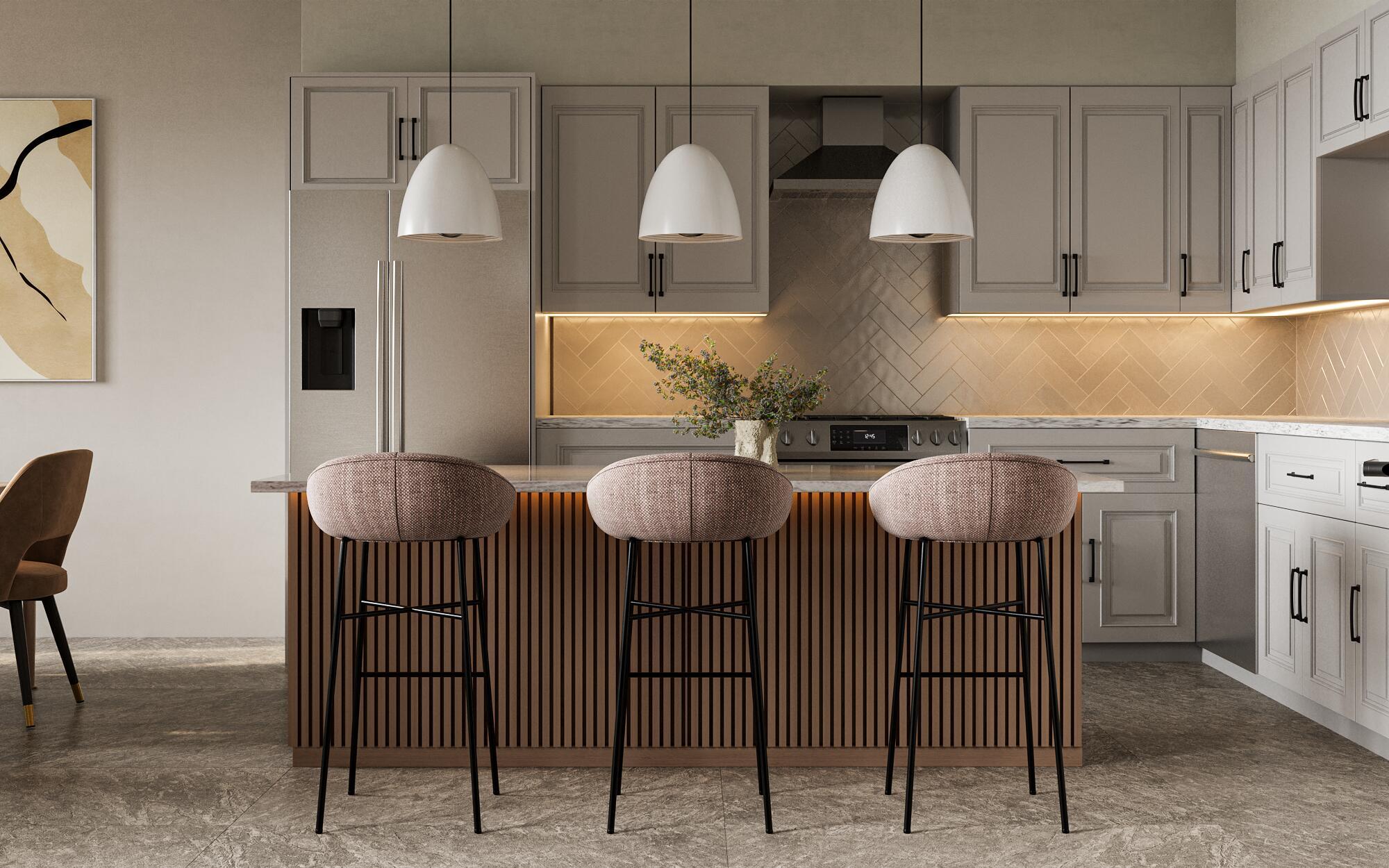 Image 4: Kitchen