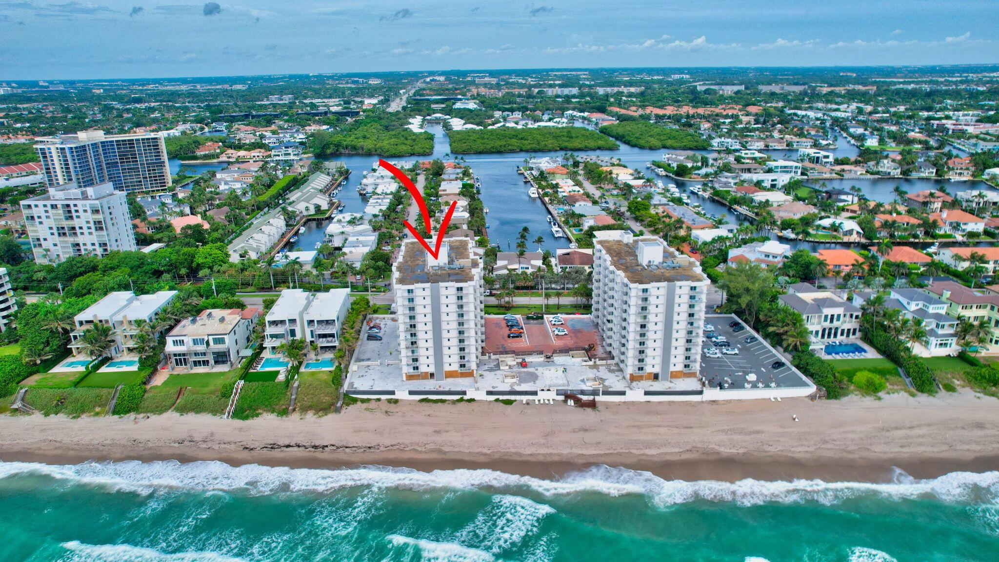 Image 3: 45 Ocean Highland Beach