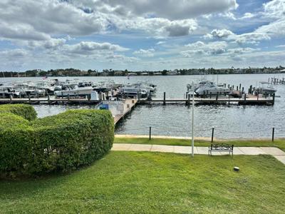 167 Yacht Club Way