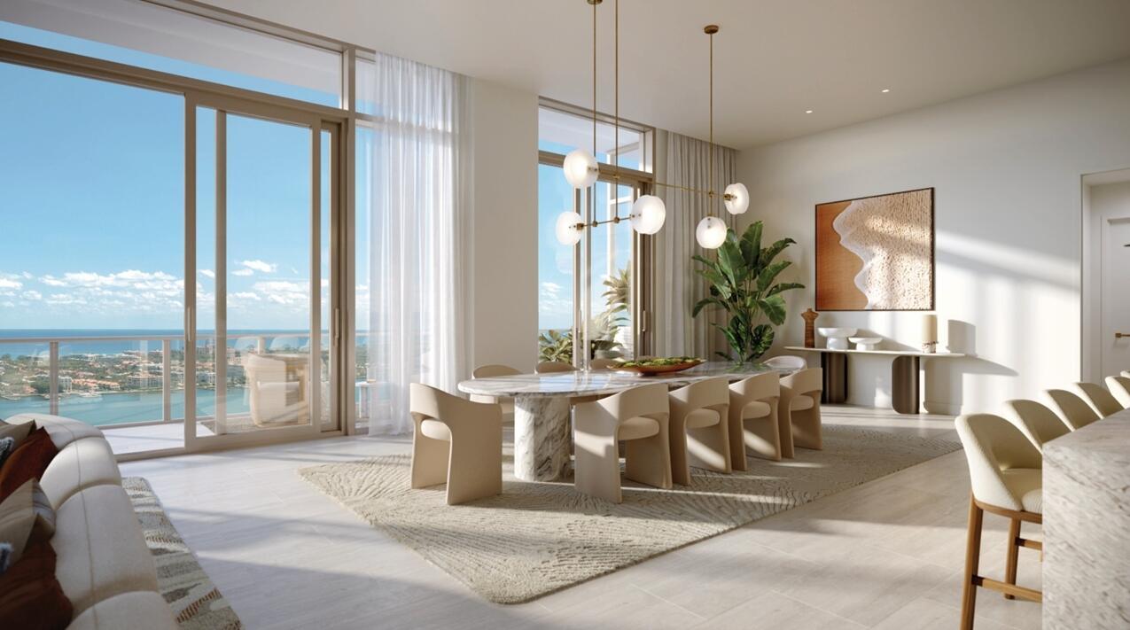 Image 2: Dining Room