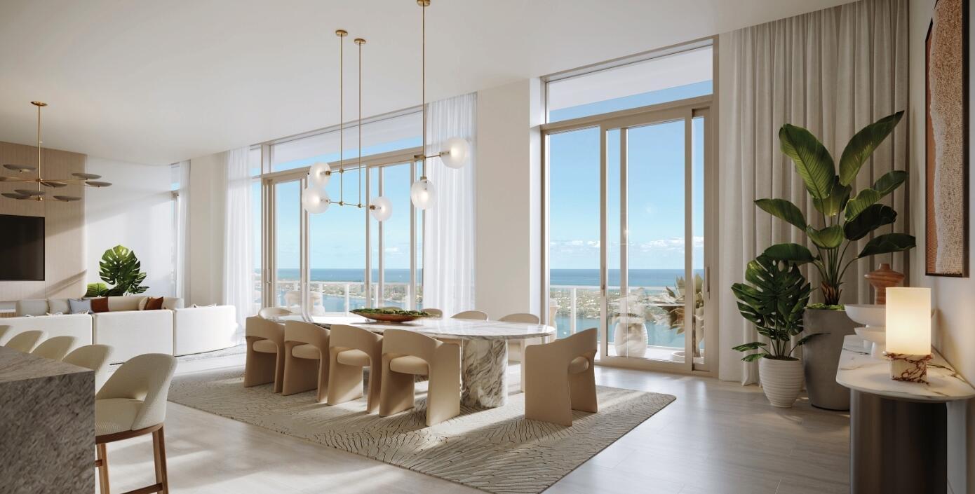 Image 3: Dining Room