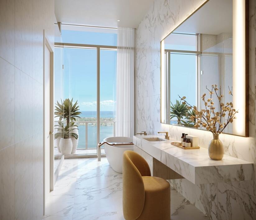 Image 4: Primary Bath