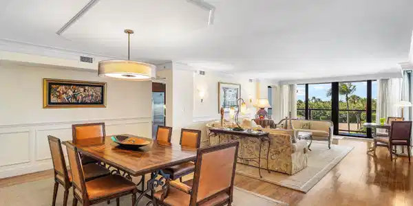 Image 4: 007-3440SouthOceanBoulevard-304S-PalmBea