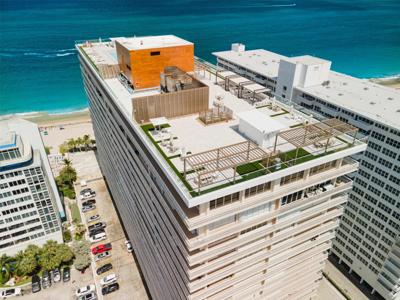 4020 Galt Ocean Dr