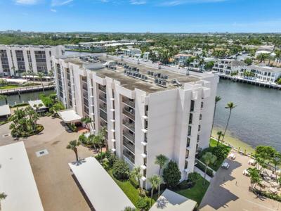 2701 N Ocean Boulevard